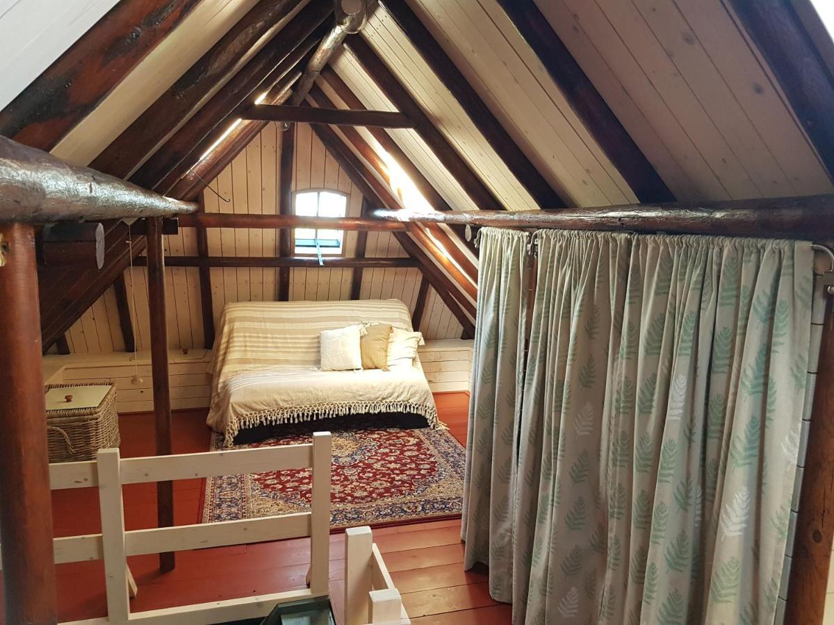 Ferienhaus Alde Bakhus *